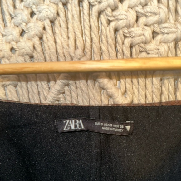 Zara Top - Picture 4 of 4